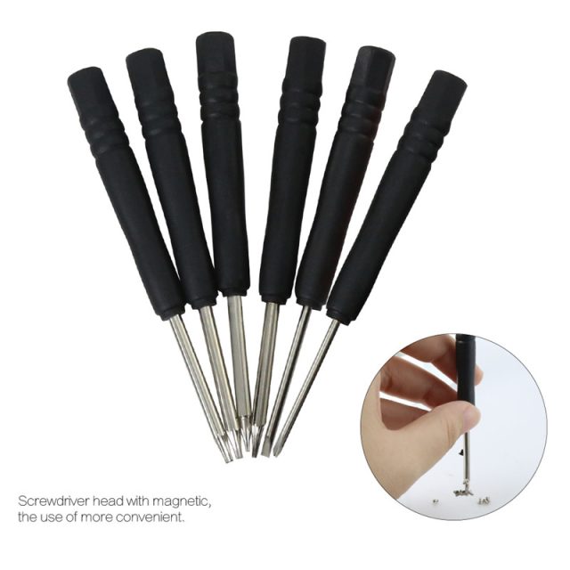Factory direct sales Screwdriver (153)