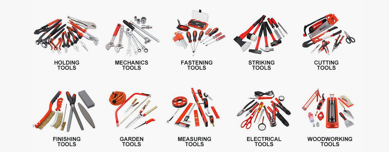 About Us, Hand Tools Set Manufacturers, Custom And Wholesale Hand Tool