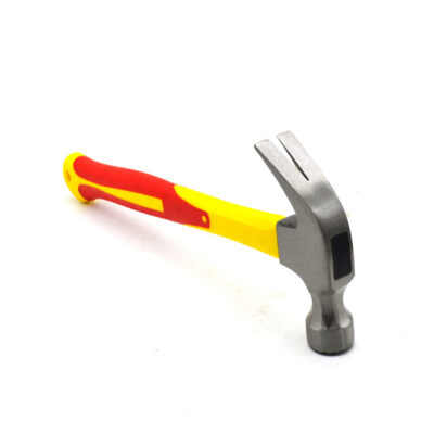 High-quality carbon steel multifunctional hammer