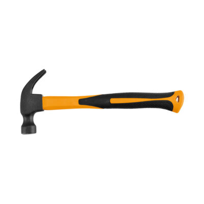 High-quality carbon steel multifunctional hammer