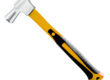 High-quality carbon steel multifunctional hammer