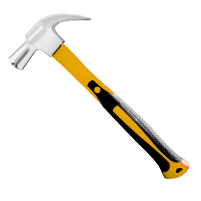 High-quality carbon steel multifunctional hammer