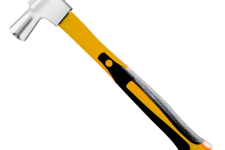 High-quality carbon steel multifunctional hammer