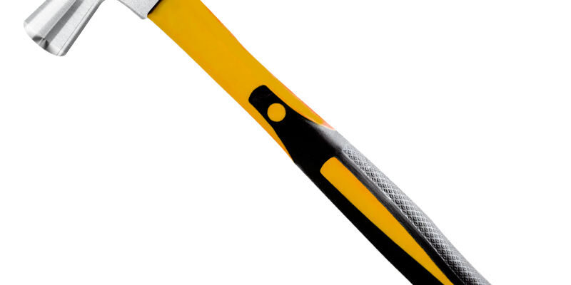 Carbon Steel Multifunctional Hammer – Durable Design (4) High-quality carbon steel multifunctional hammer