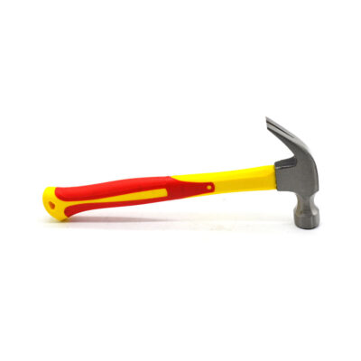 High-quality carbon steel multifunctional hammer