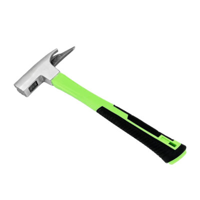 High-quality carbon steel multifunctional hammer