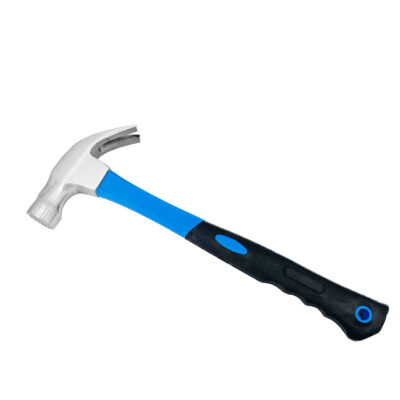 High-quality carbon steel multifunctional hammer