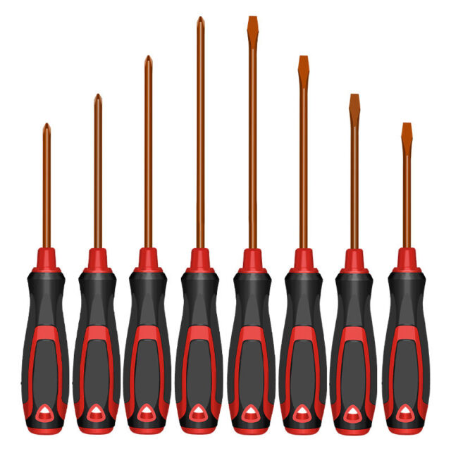 Custom Multifunction Screwdrivers – Professional Hand Tool (1) Custom multifunction screwdrivers with ergonomic design