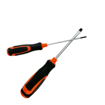 Custom multifunction screwdrivers with ergonomic design