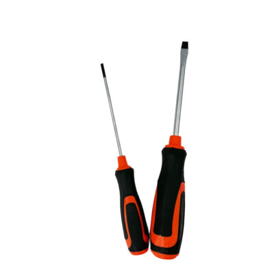 Custom multifunction screwdrivers with ergonomic design