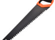High hardness hand saw with strong blade for cutting
