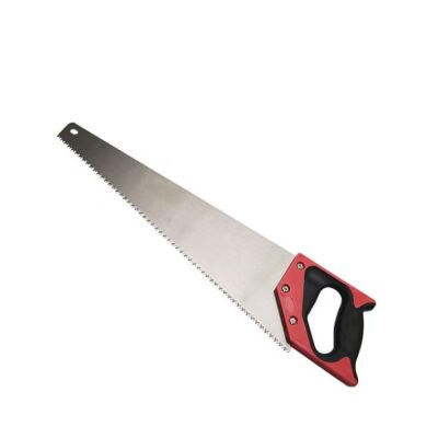 High hardness hand saw with strong blade for cutting