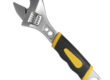 Non-slip universal spanner & wrench repair tool