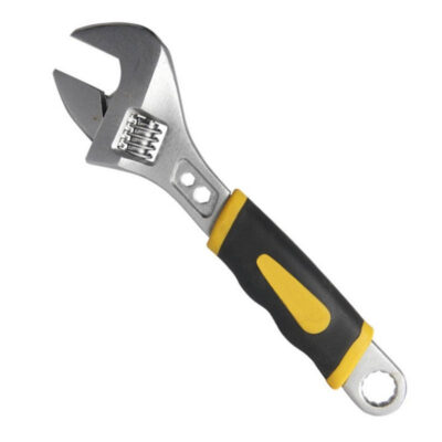 Non-slip universal spanner & wrench repair tool