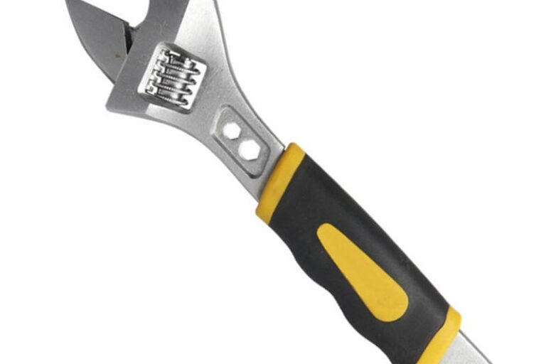 Non-slip universal spanner & wrench repair tool