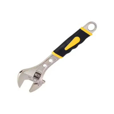 Non-slip universal spanner & wrench repair tool