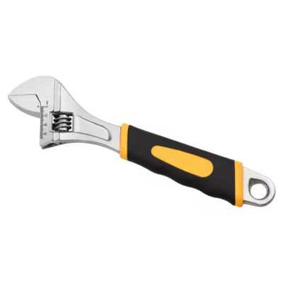 Non-slip universal spanner & wrench repair tool