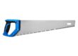 Garden cutting hand saw with sharp blade for pruning