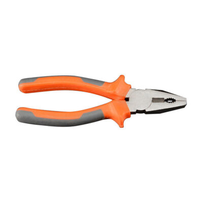 Durable hardware hand tool pliers for multipurpose use