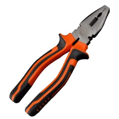Durable hardware hand tool pliers for multipurpose use