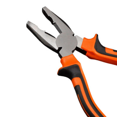 Durable hardware hand tool pliers for multipurpose use