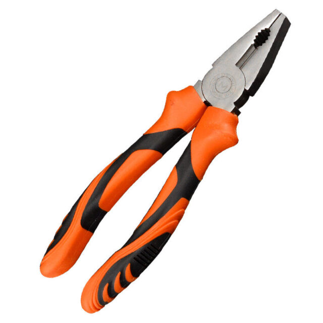 Durable hardware hand tool pliers for multipurpose use