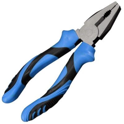 Durable hardware hand tool pliers for multipurpose use