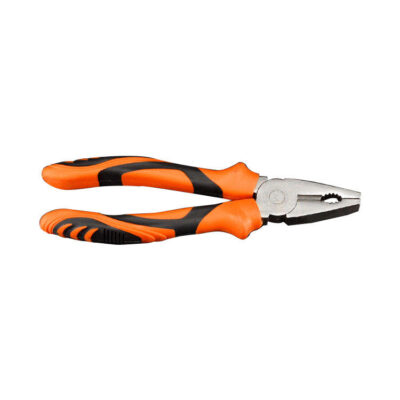 Durable hardware hand tool pliers for multipurpose use