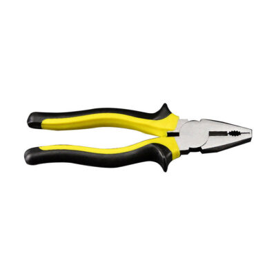 Durable hardware hand tool pliers for multipurpose use