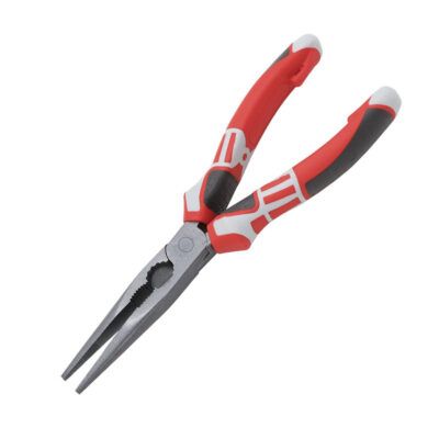 High-quality pliers with durable steel construction