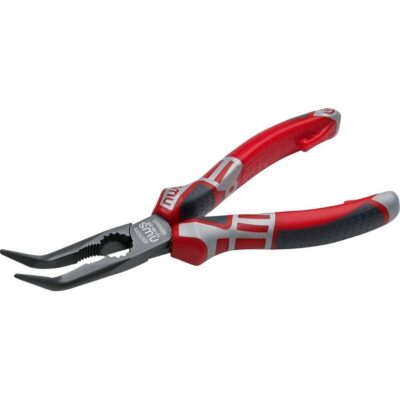 High-quality pliers with durable steel construction