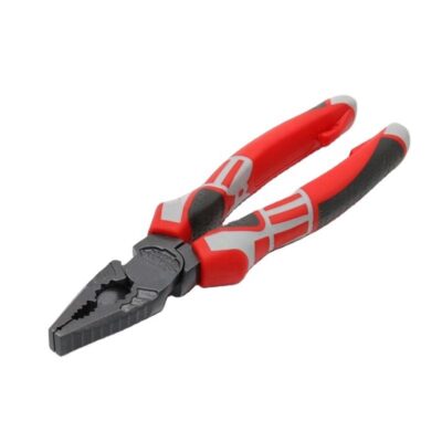 High-quality pliers with durable steel construction
