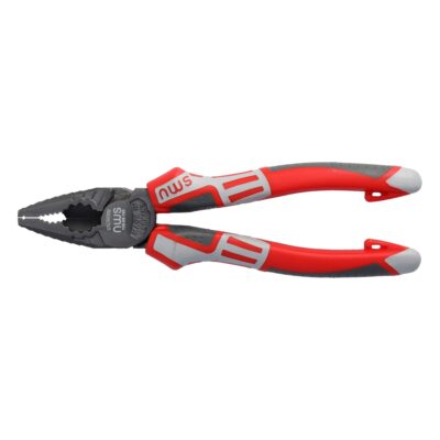High-quality pliers with durable steel construction