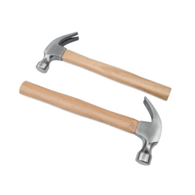 Multifunctional high carbon steel hammer for home use