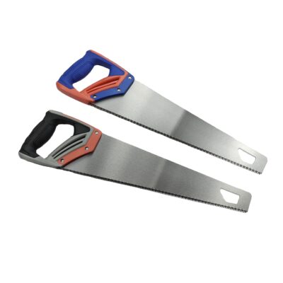 Premium luxury hand saw for wood cutting and woodworking