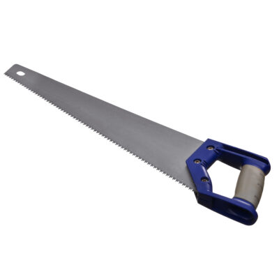 Premium luxury hand saw for wood cutting and woodworking
