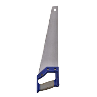 Premium luxury hand saw for wood cutting and woodworking