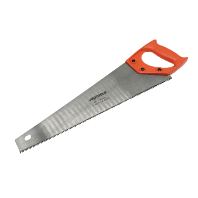 Premium luxury hand saw for wood cutting and woodworking