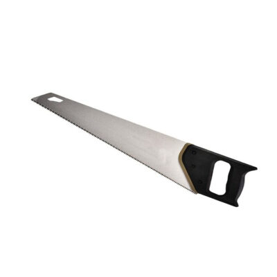 Premium luxury hand saw for wood cutting and woodworking
