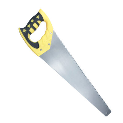 High-quality multifunctional hand saw with ergonomic handle