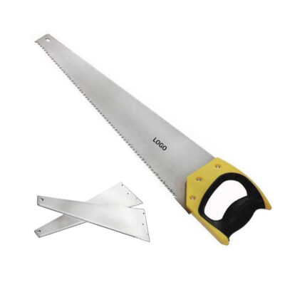 High-quality multifunctional hand saw with ergonomic handle