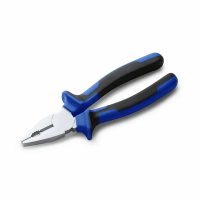 Durable pliers tool set for professional and DIY use