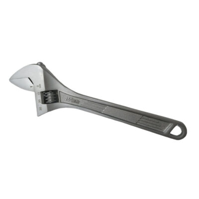 Professional adjustable spanner and wrench for repair tools