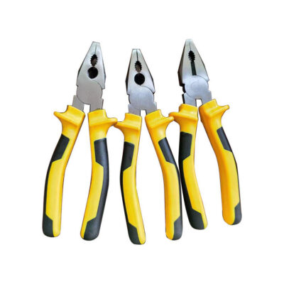 Multifunction cutting pliers for professional hand tool use