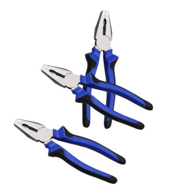 Multifunction cutting pliers for professional hand tool use