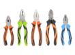 Multifunction cutting pliers for professional hand tool use