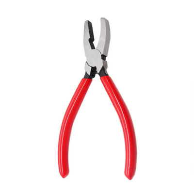 Multifunction steel wire pliers with ergonomic handle