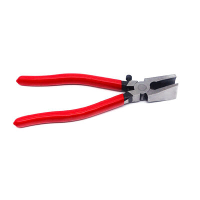 Multifunction steel wire pliers with ergonomic handle