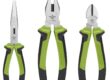 Multifunctional manual hand tool pliers for professional use