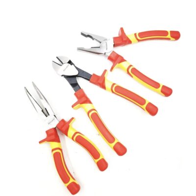 Hardware hand tool pliers for professional and household use